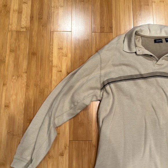 IZOD long sleeve size XL men’s - Picture 4 of 9